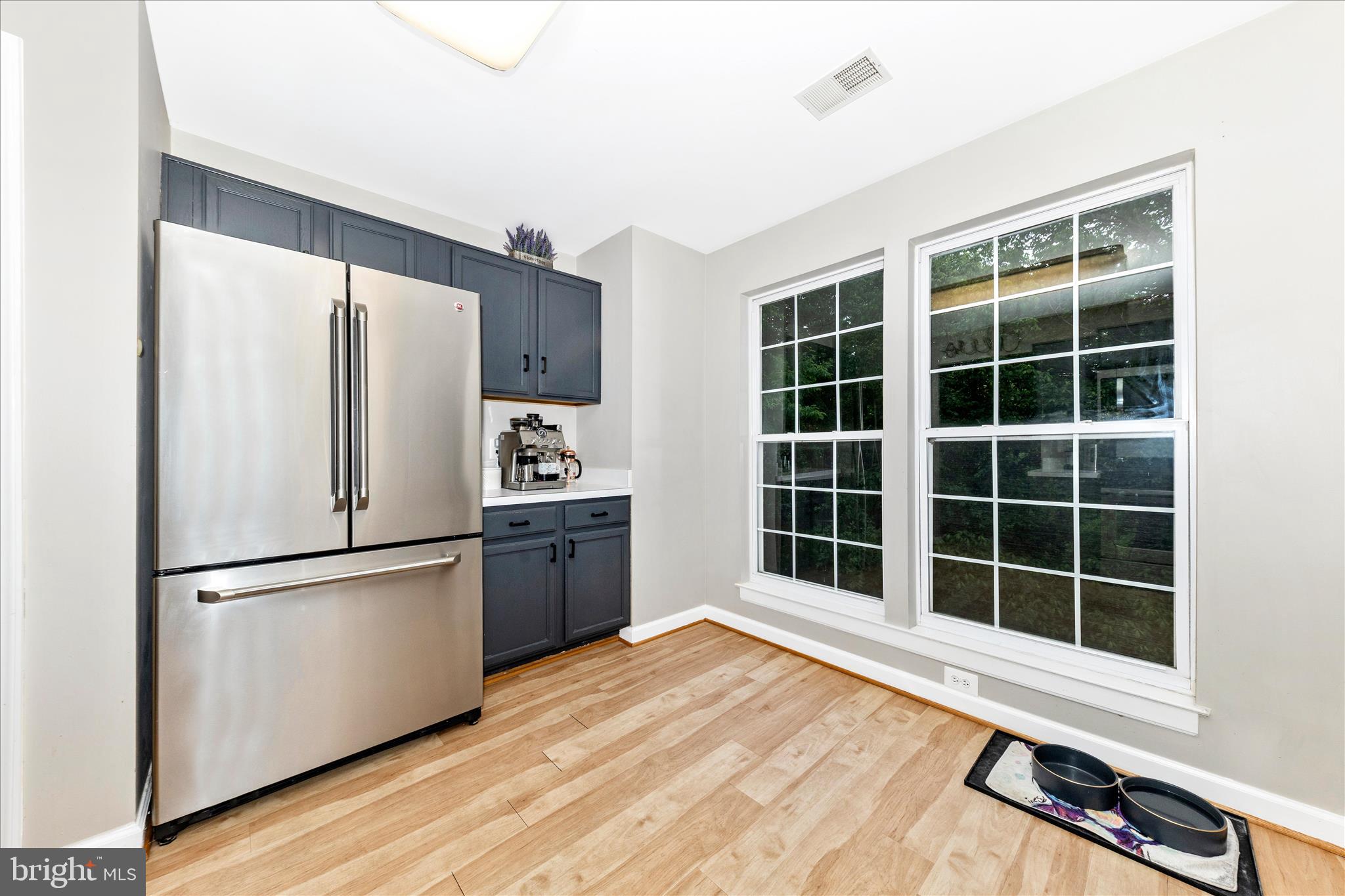 12012 Amber Ridge Circle, Unit B103 Germantown, MD 20876 - Photo 13 of 39 Kitchen