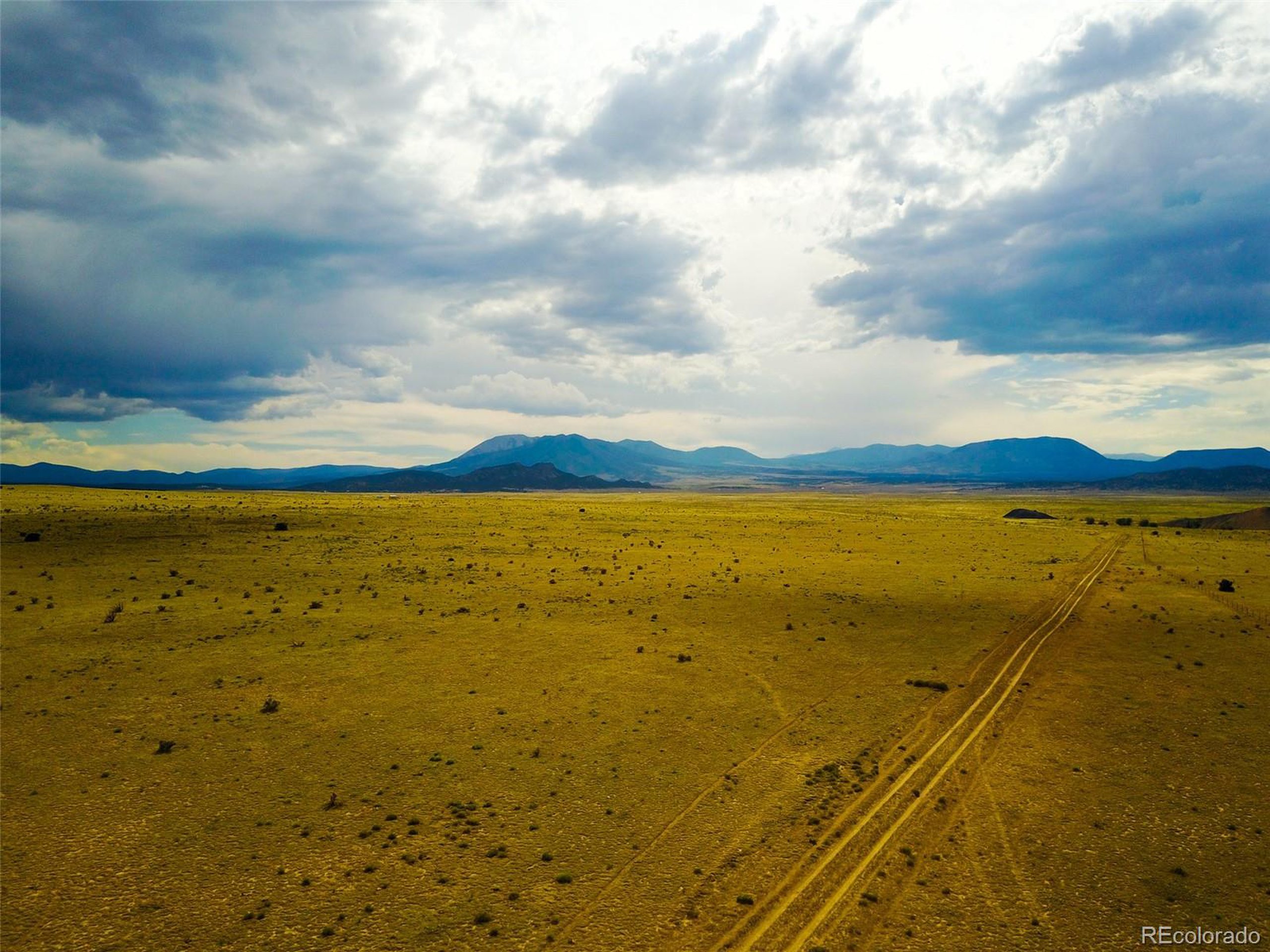 3 Tioga Ranch Walsenburg, CO 81089 - Photo 2 of 10 a view of an ocean