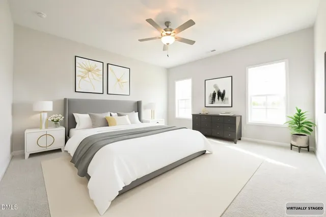 $344,706 | 69 Hookbill Lane, Lillington, NC 27546