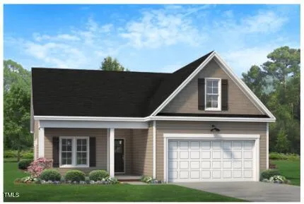 $344,706 | 69 Hookbill Lane, Lillington, NC 27546