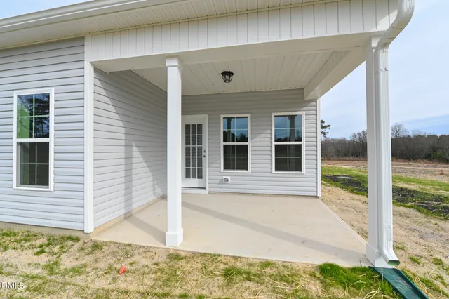 $344,706 | 69 Hookbill Lane, Lillington, NC 27546