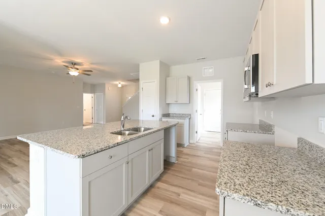 $344,706 | 69 Hookbill Lane, Lillington, NC 27546