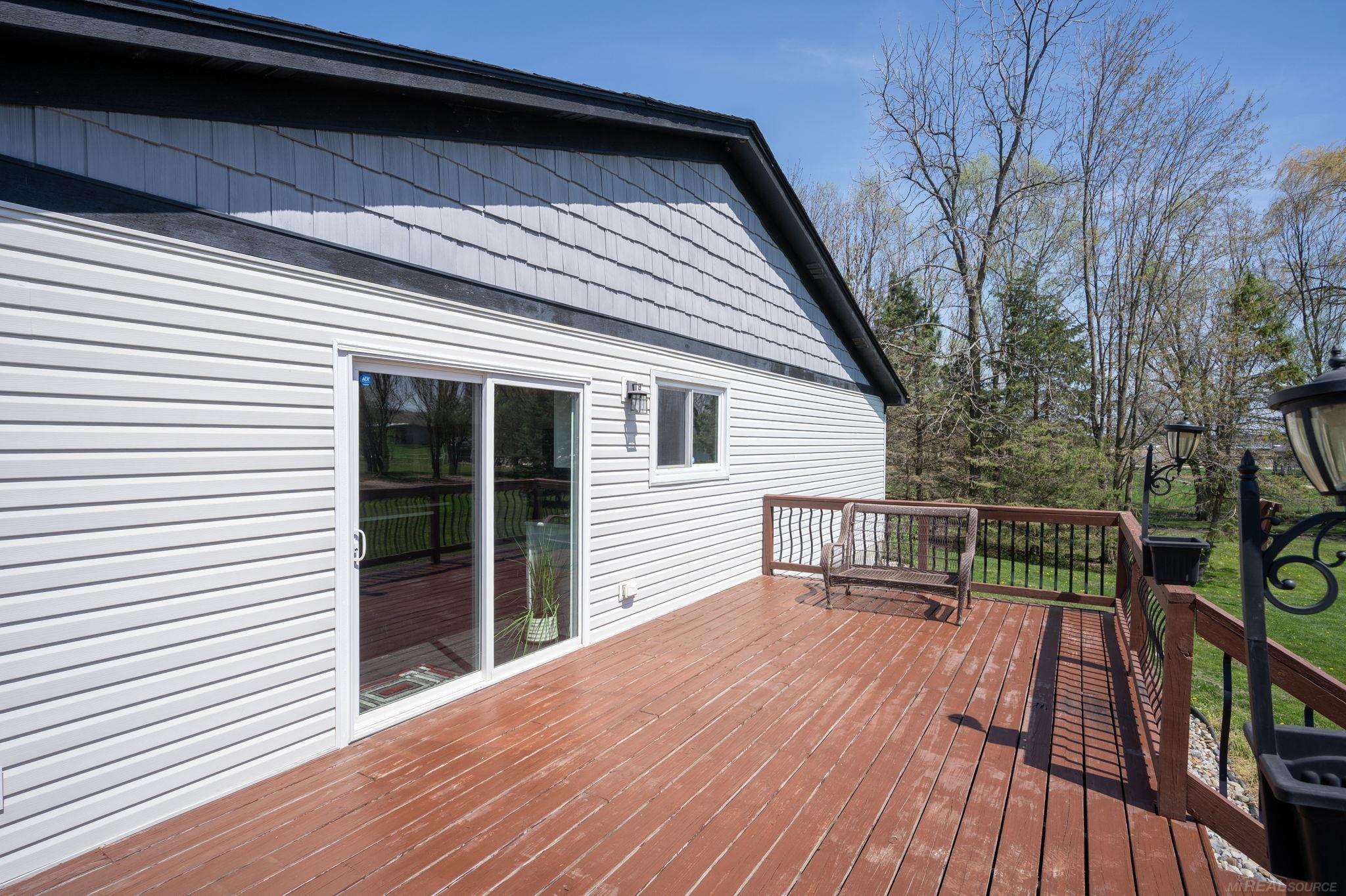 27780 Pratt Road Richmond, MI 48062 - Photo 6 of 47