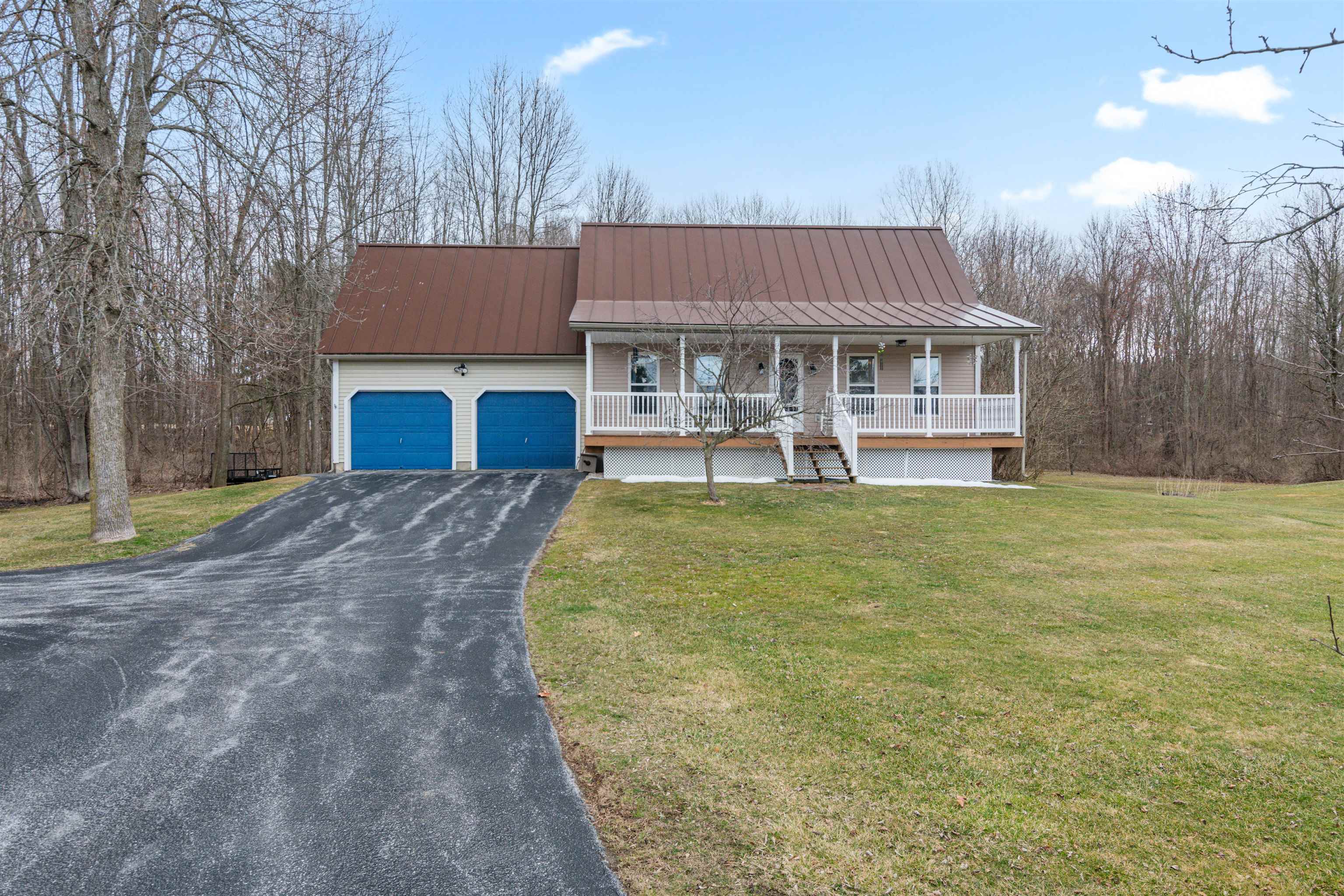 33 Little County Road St. Albans Town, VT 05478 - Photo 1 of 60