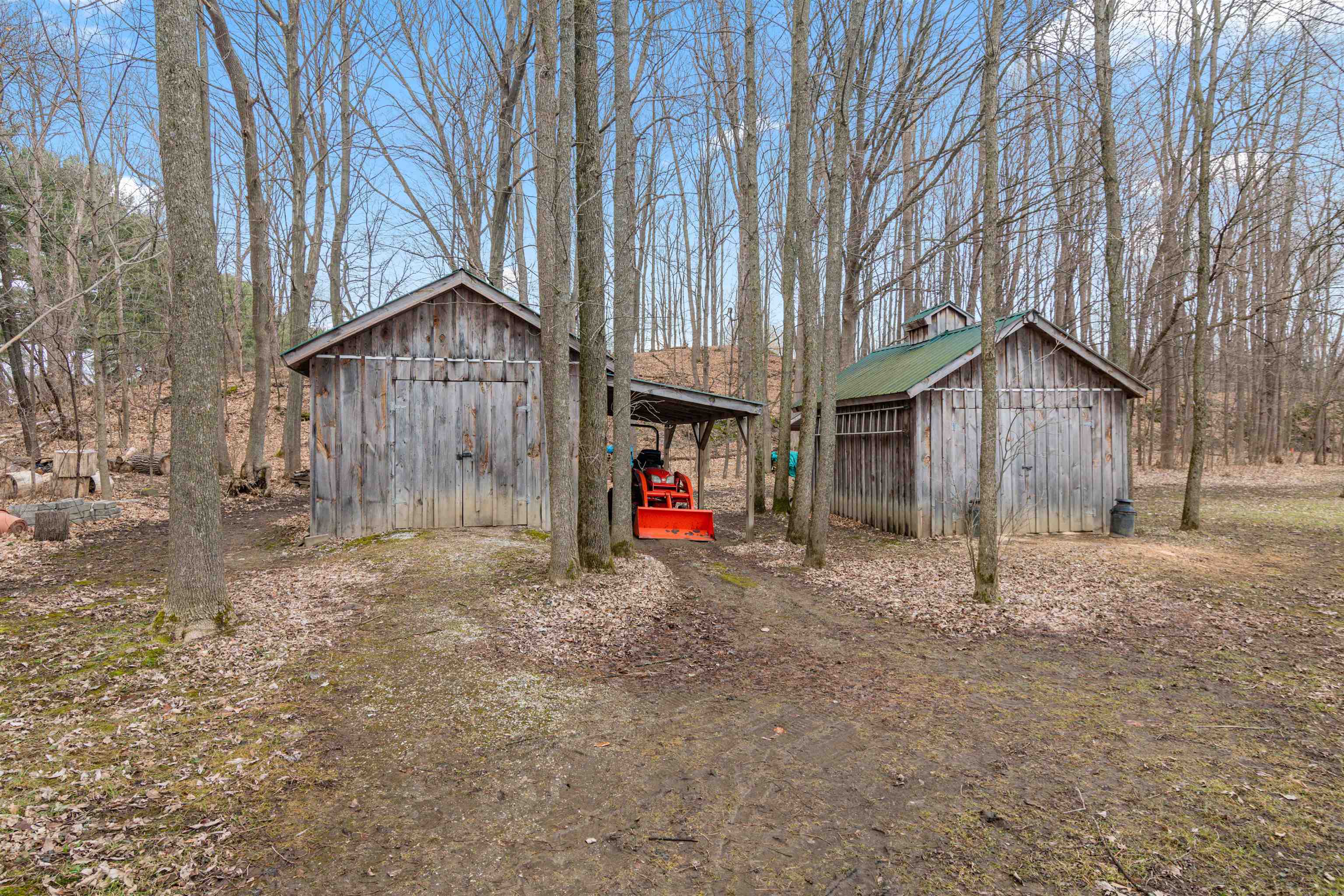 33 Little County Road St. Albans Town, VT 05478 - Photo 46 of 60