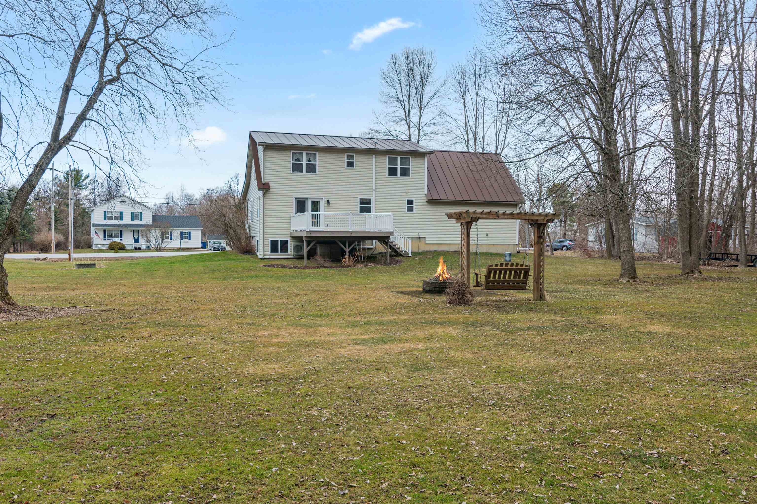 33 Little County Road St. Albans Town, VT 05478 - Photo 54 of 60