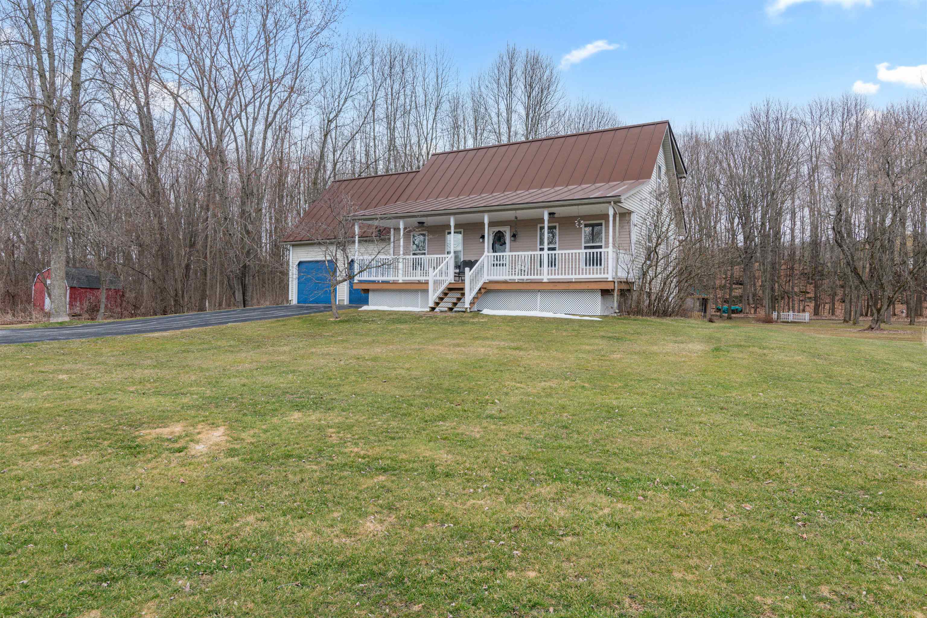 33 Little County Road St. Albans Town, VT 05478 - Photo 60 of 60
