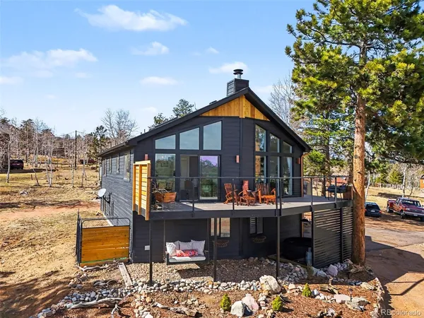 $659,000 | 38 Pinon Road, Bailey, CO 80421