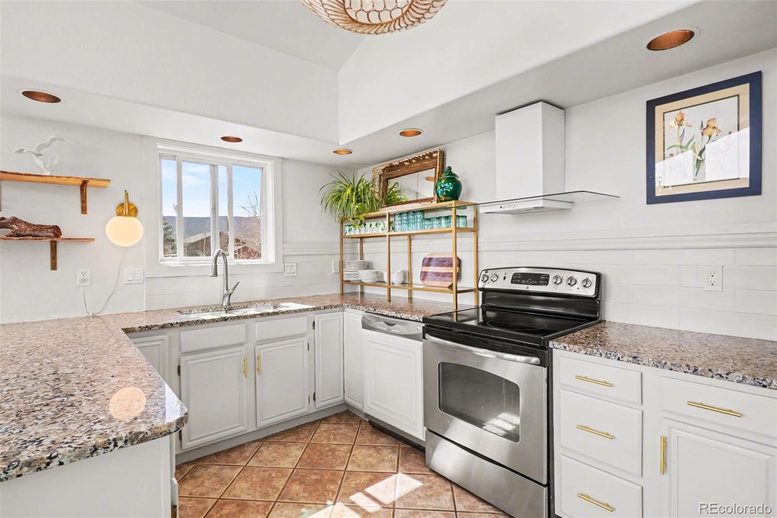 38 Pinon Road Bailey, CO 80421 - Photo 12 of 45