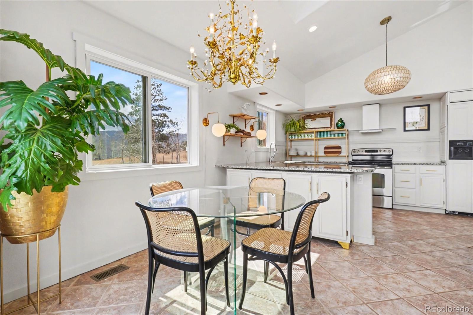 38 Pinon Road Bailey, CO 80421 - Photo 17 of 45