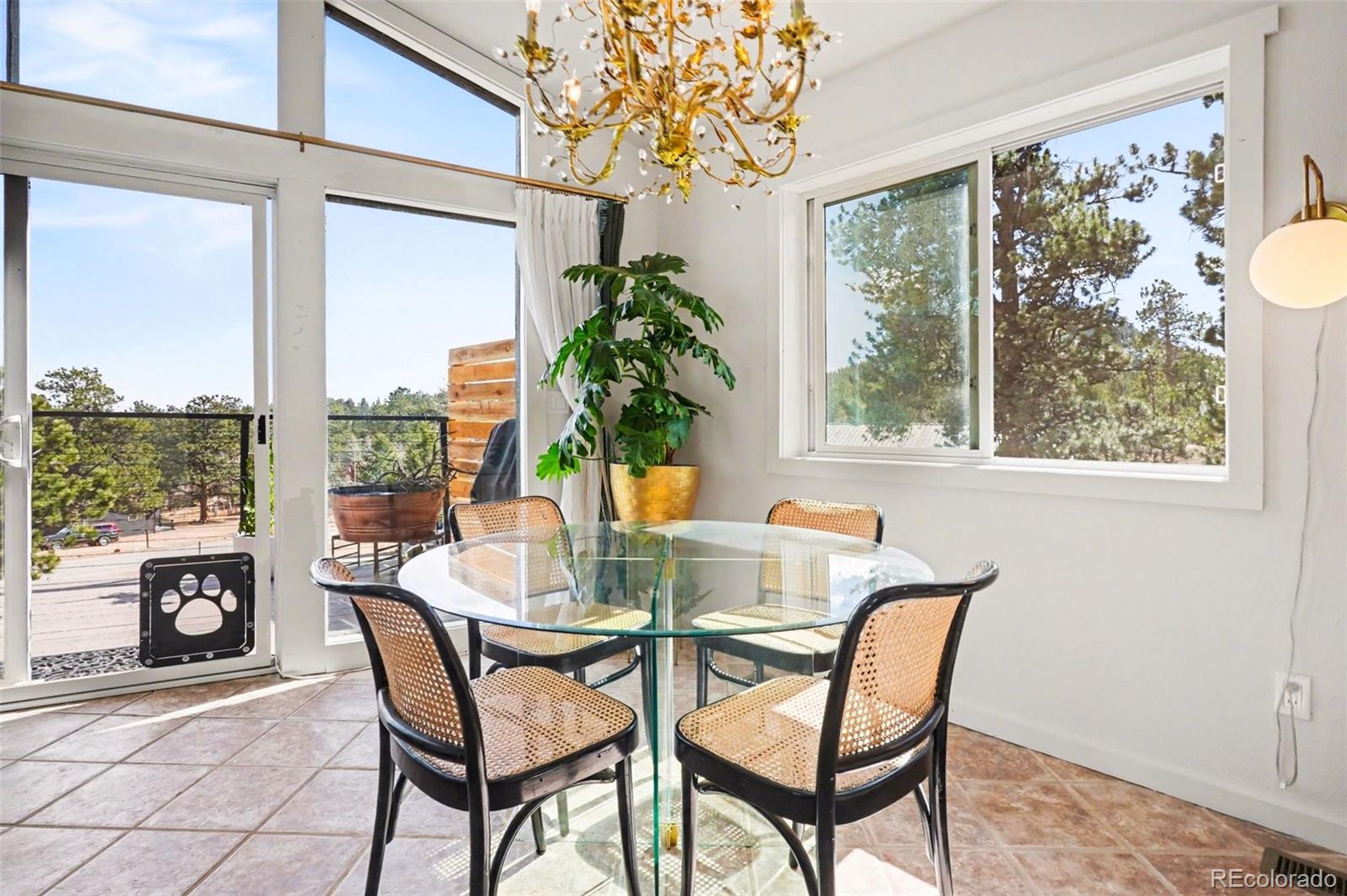 38 Pinon Road Bailey, CO 80421 - Photo 18 of 45