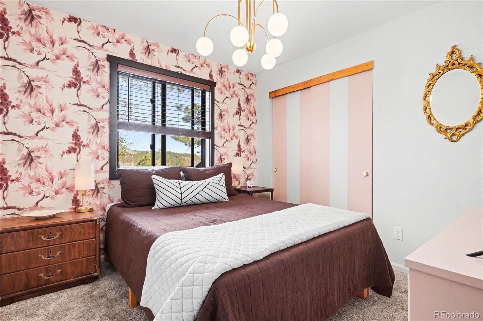 38 Pinon Road Bailey, CO 80421 - Photo 21 of 45