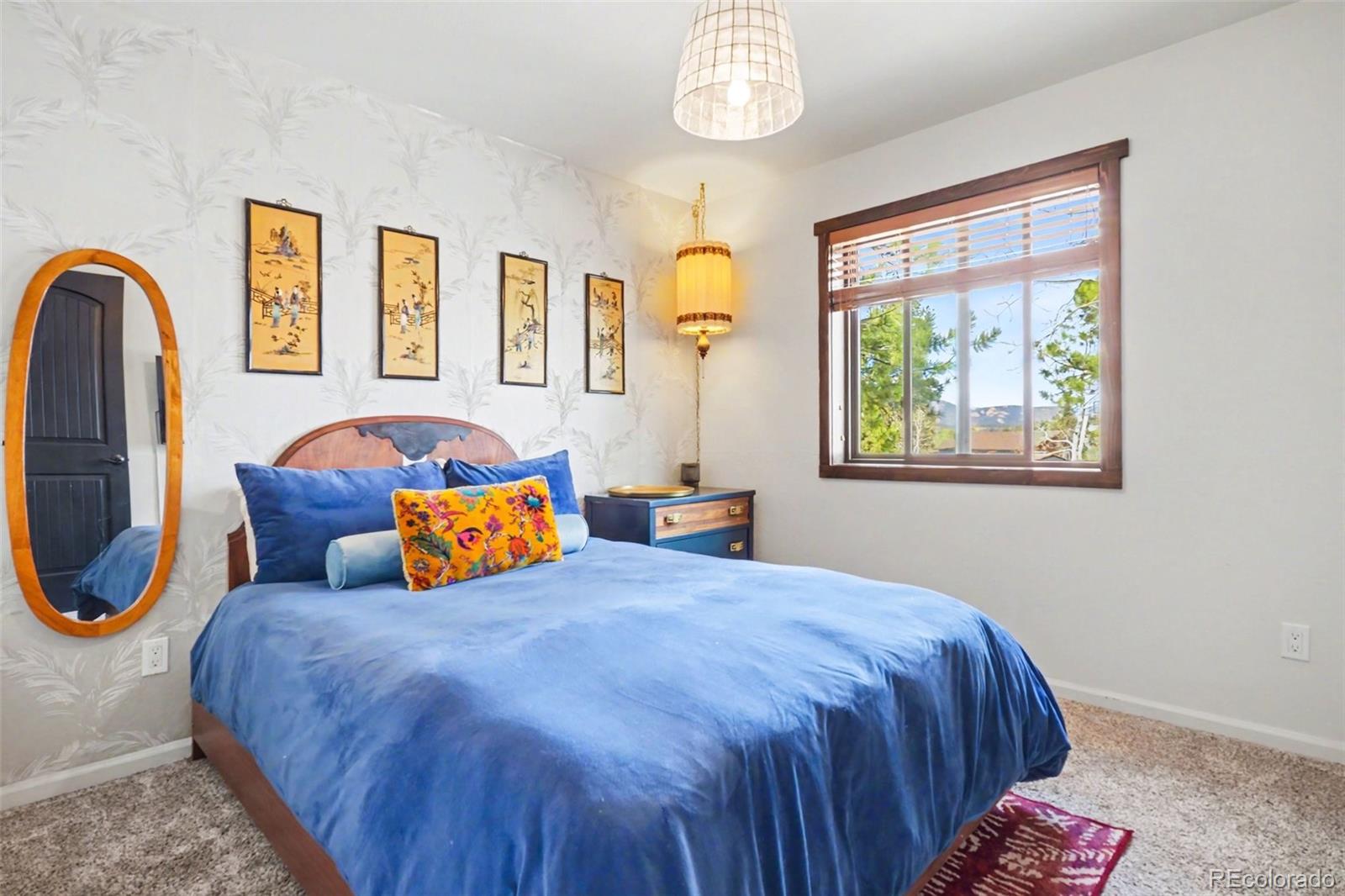 38 Pinon Road Bailey, CO 80421 - Photo 24 of 45