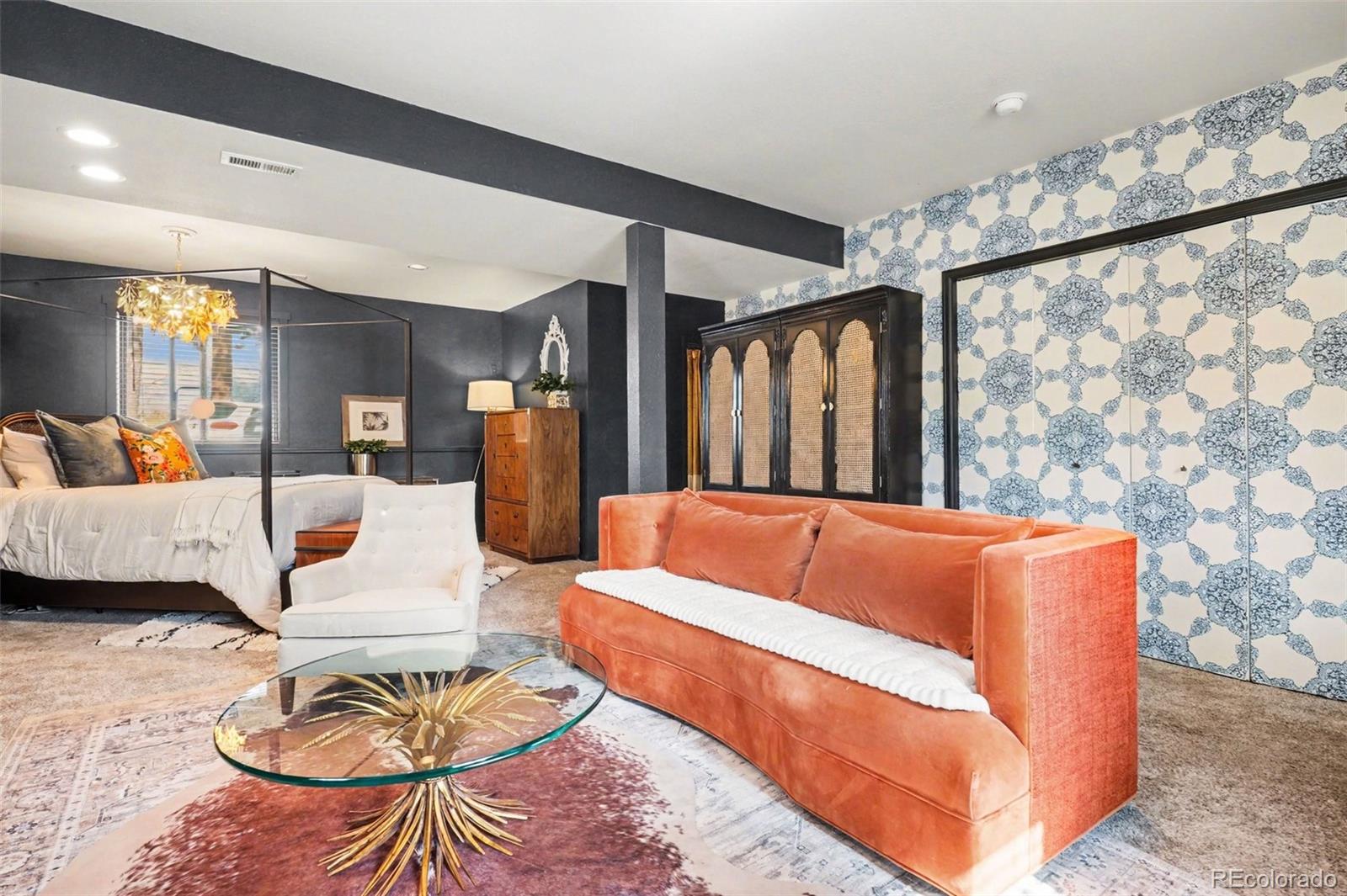 38 Pinon Road Bailey, CO 80421 - Photo 32 of 45