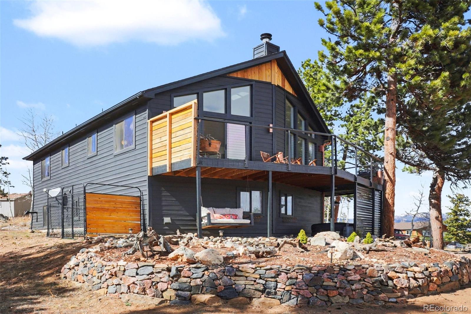 38 Pinon Road Bailey, CO 80421 - Photo 38 of 45