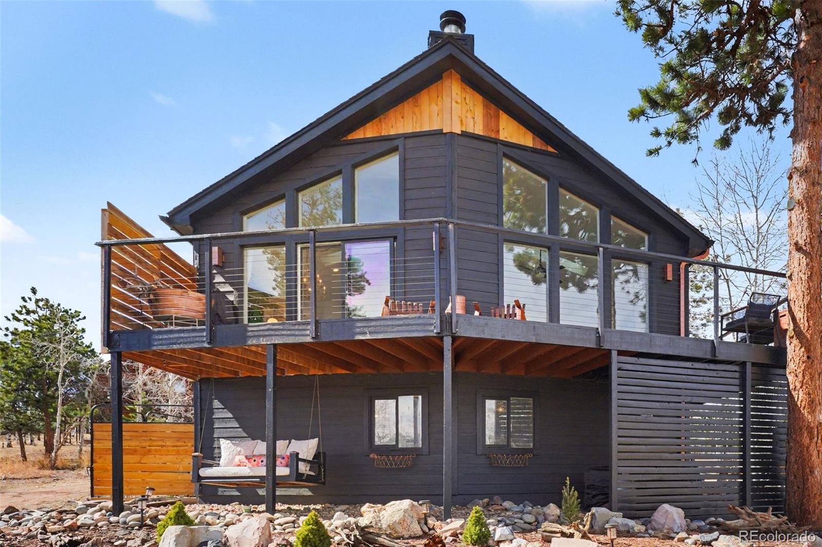 38 Pinon Road Bailey, CO 80421 - Photo 39 of 45