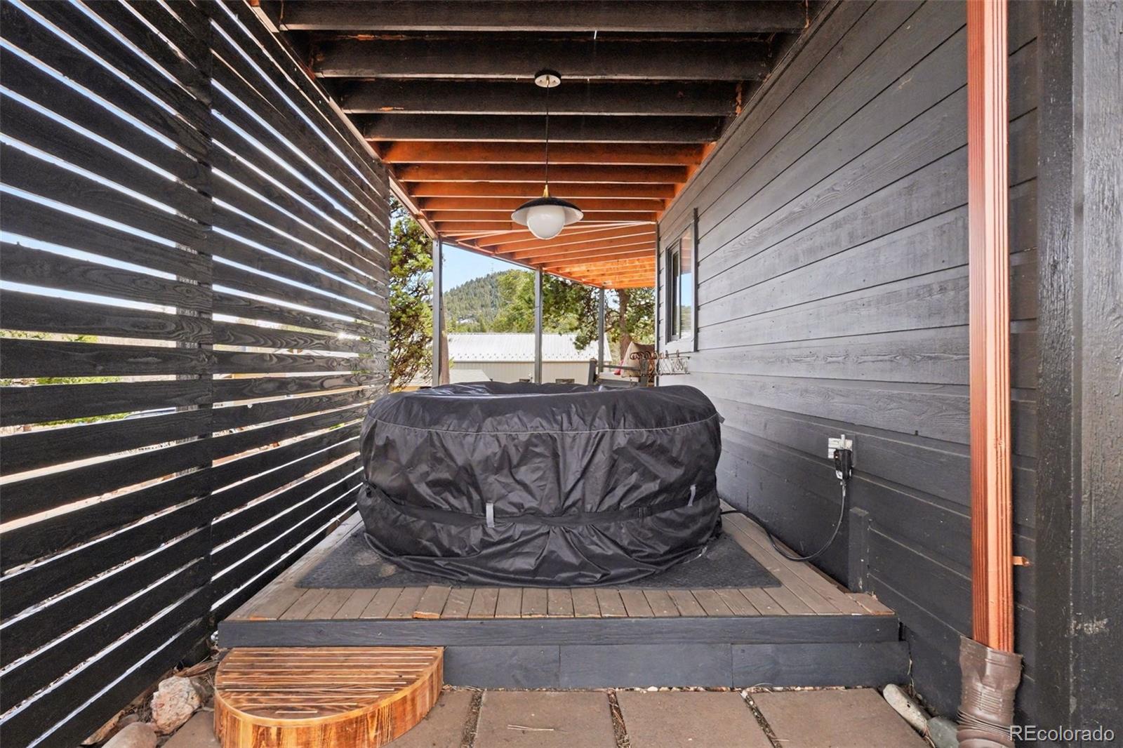 38 Pinon Road Bailey, CO 80421 - Photo 40 of 45