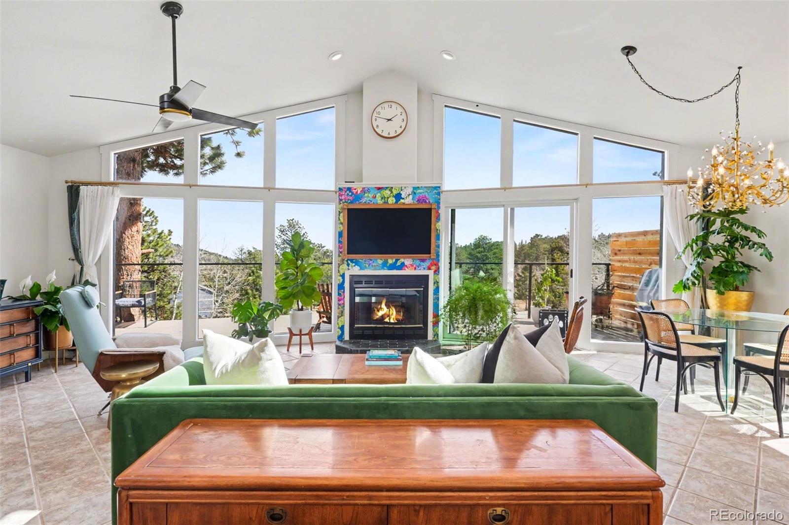 38 Pinon Road Bailey, CO 80421 - Photo 4 of 45