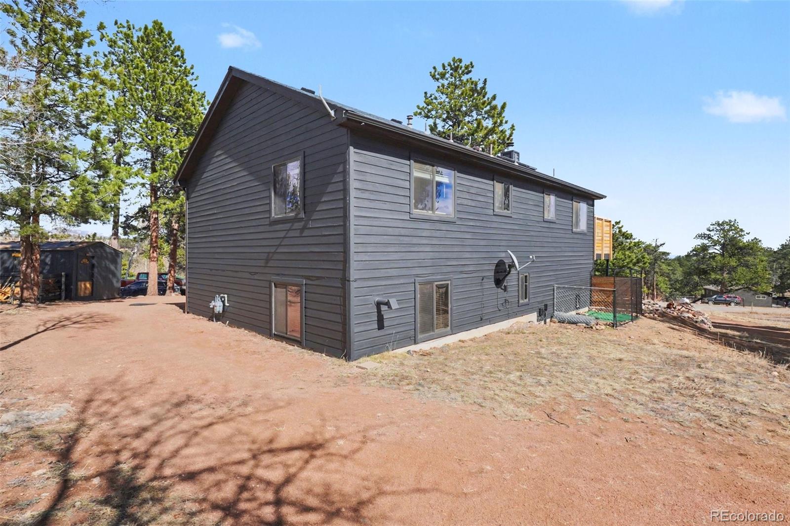 38 Pinon Road Bailey, CO 80421 - Photo 41 of 45