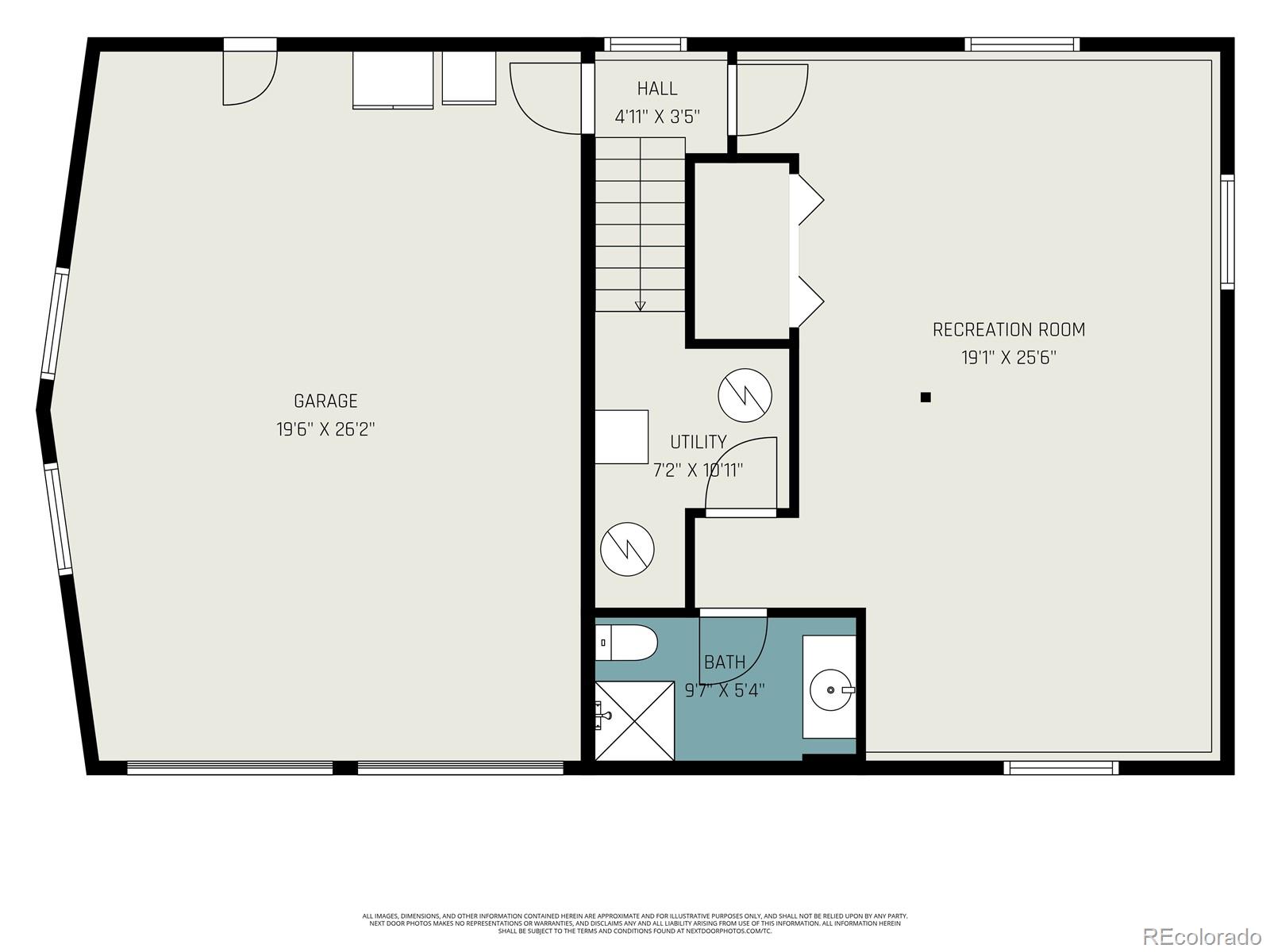 38 Pinon Road Bailey, CO 80421 - Photo 44 of 45