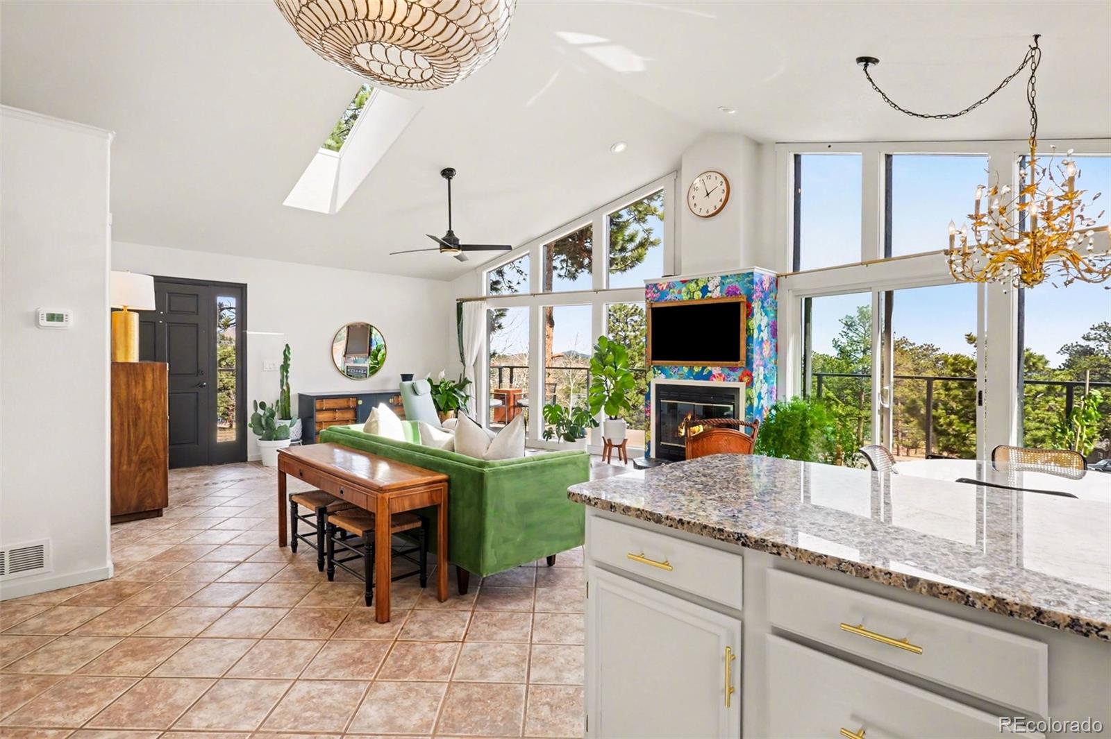 38 Pinon Road Bailey, CO 80421 - Photo 7 of 45