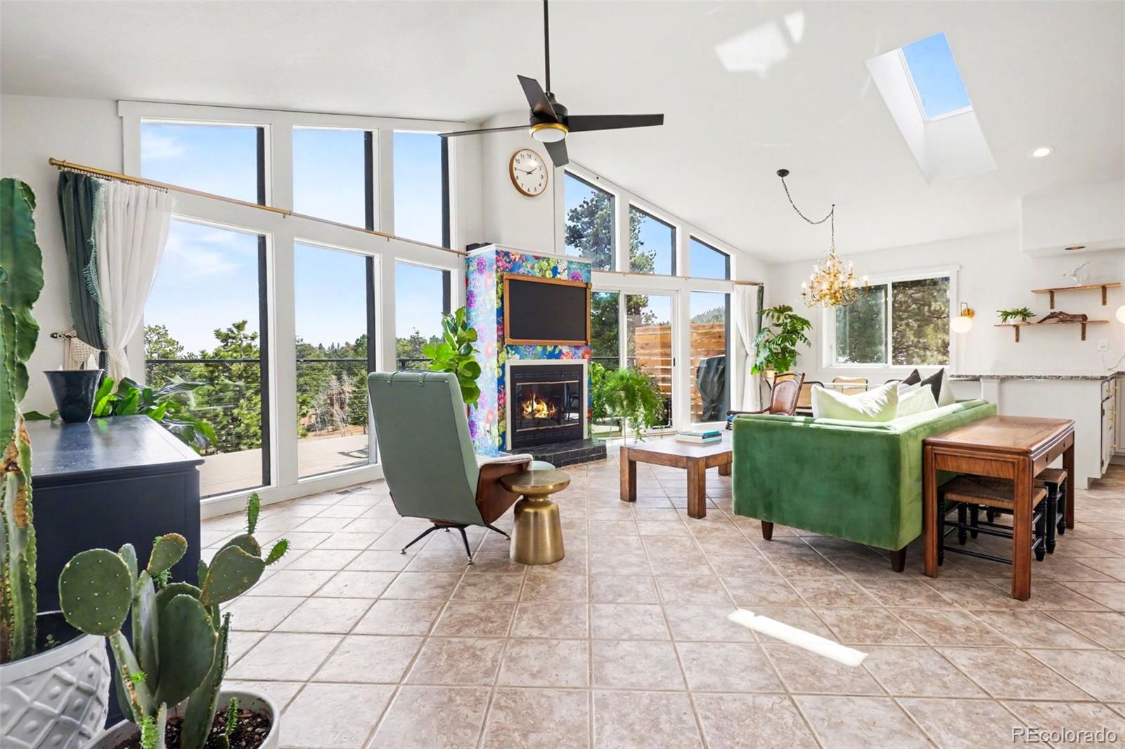 38 Pinon Road Bailey, CO 80421 - Photo 9 of 45