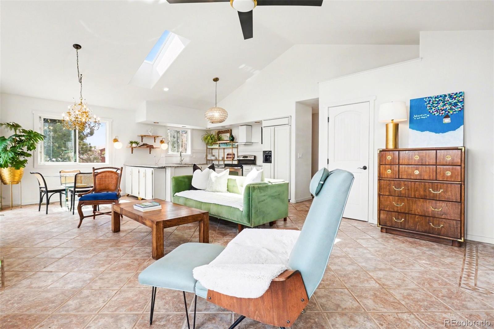 38 Pinon Road Bailey, CO 80421 - Photo 10 of 45