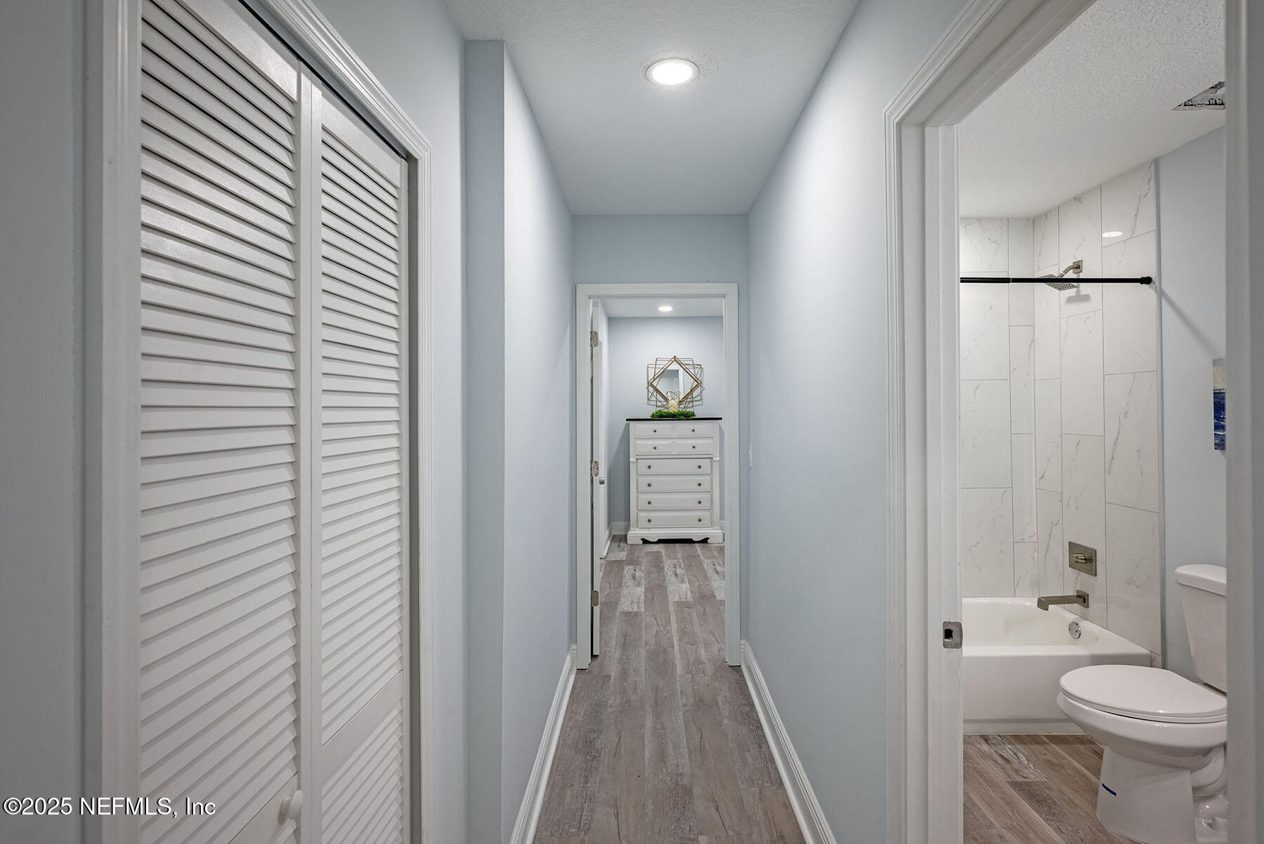 5401 Burdette Road Jacksonville, FL 32211 - Photo 19 of 53 a bathroom with a sink and toilet