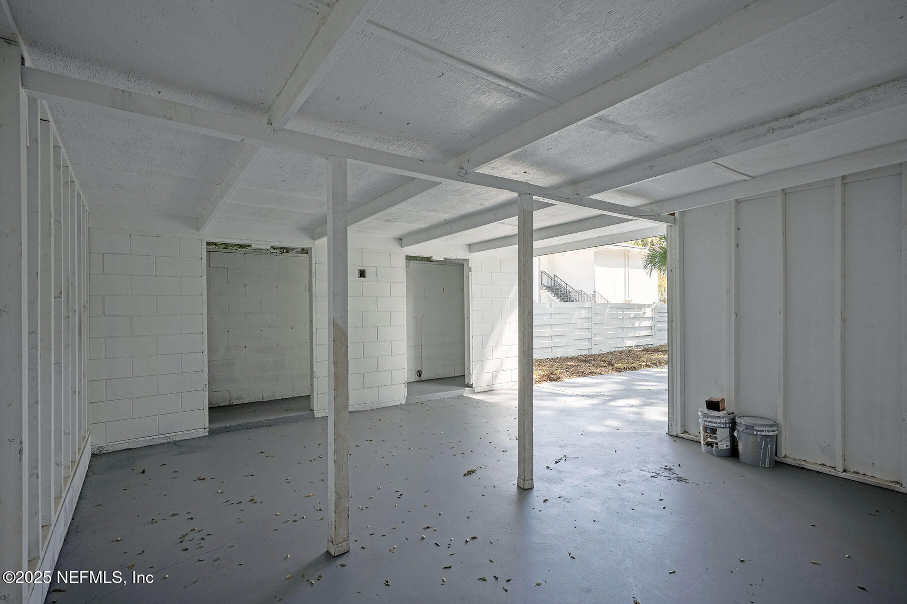 5401 Burdette Road Jacksonville, FL 32211 - Photo 50 of 53 an empty room with windows