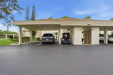 $157,000 | 5625 Trailwinds Drive, Unit 411, Fort Myers, FL 33907