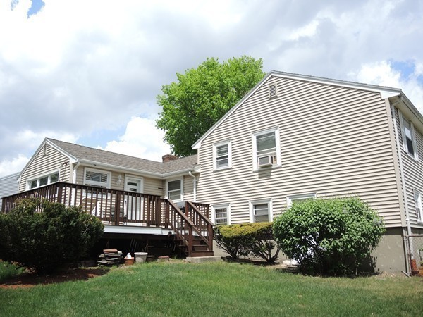 61 Hunting Road Needham, MA 02494 - Photo 2 of 24