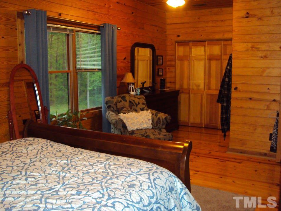 4009 Pixley Pritchard Road Timberlake, NC 27583 - Photo 14 of 25 Lots of room in master