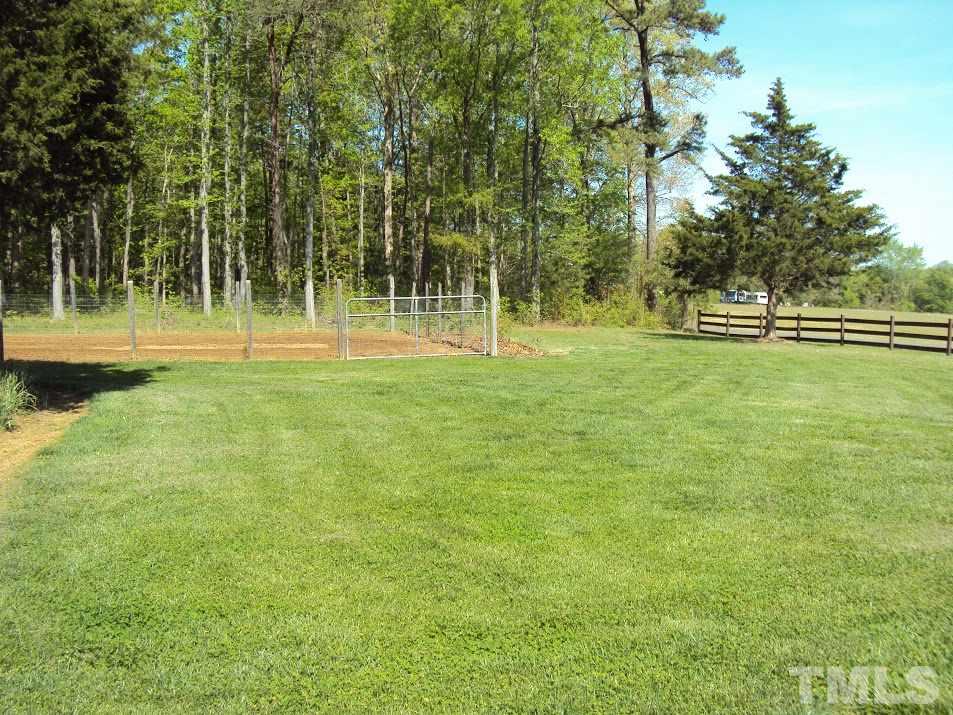 4009 Pixley Pritchard Road Timberlake, NC 27583 - Photo 22 of 25