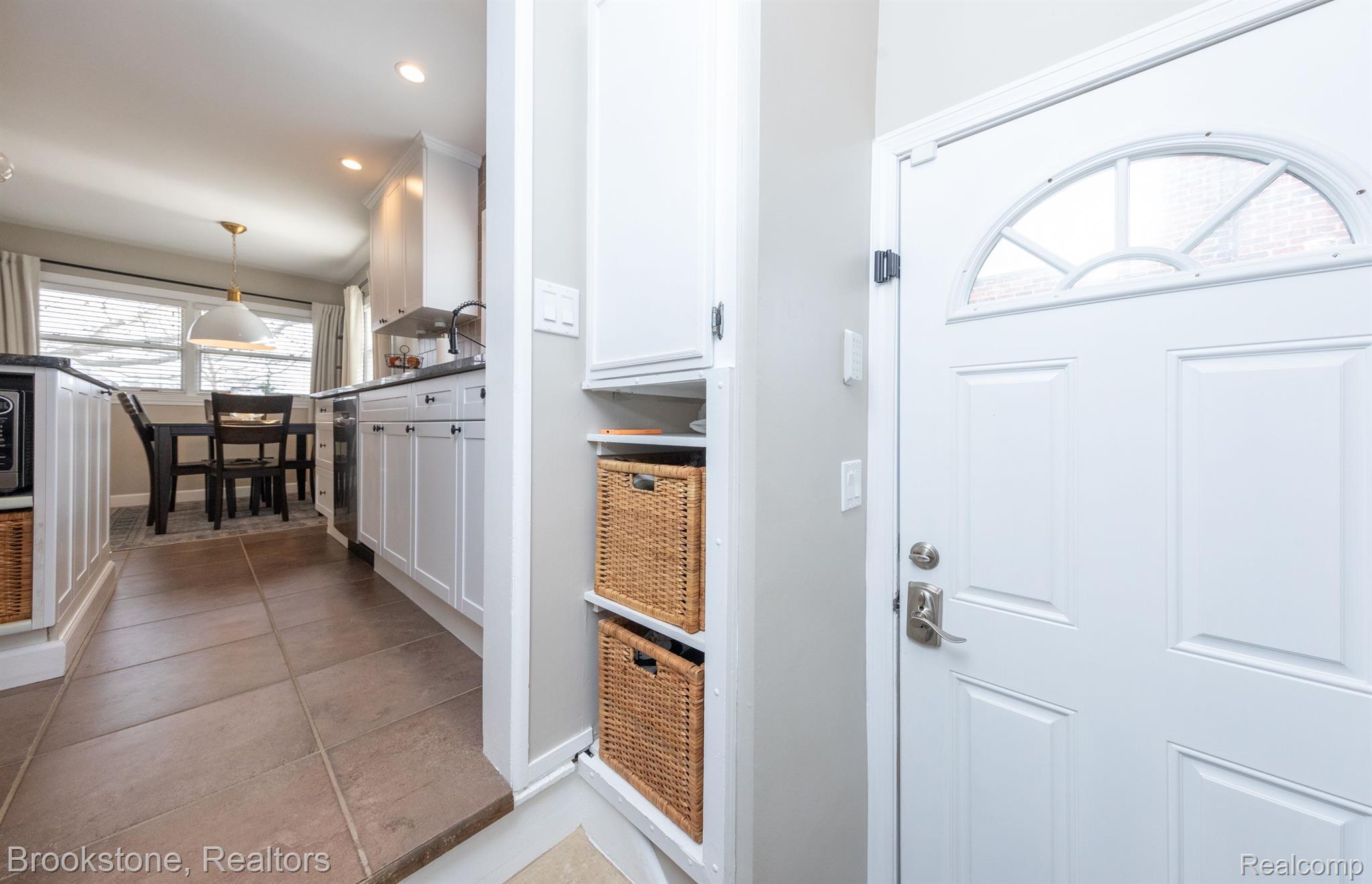 1826 East Melton Road Birmingham, MI 48009 - Photo 18 of 35 Extra pantry storage is convenient