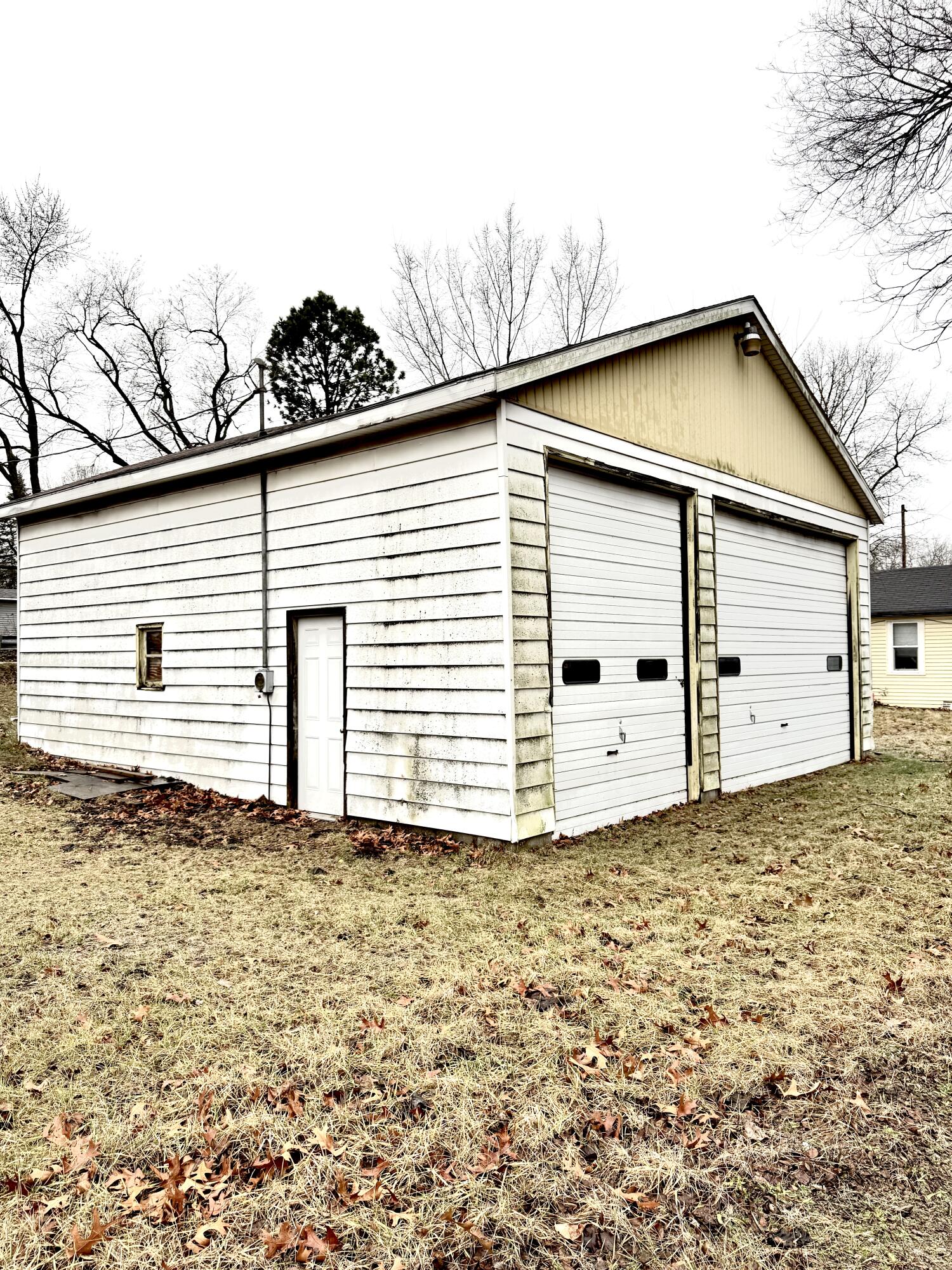 3936 Ross Road Gary, IN 46408 - Photo 16 of 16 1500x2000