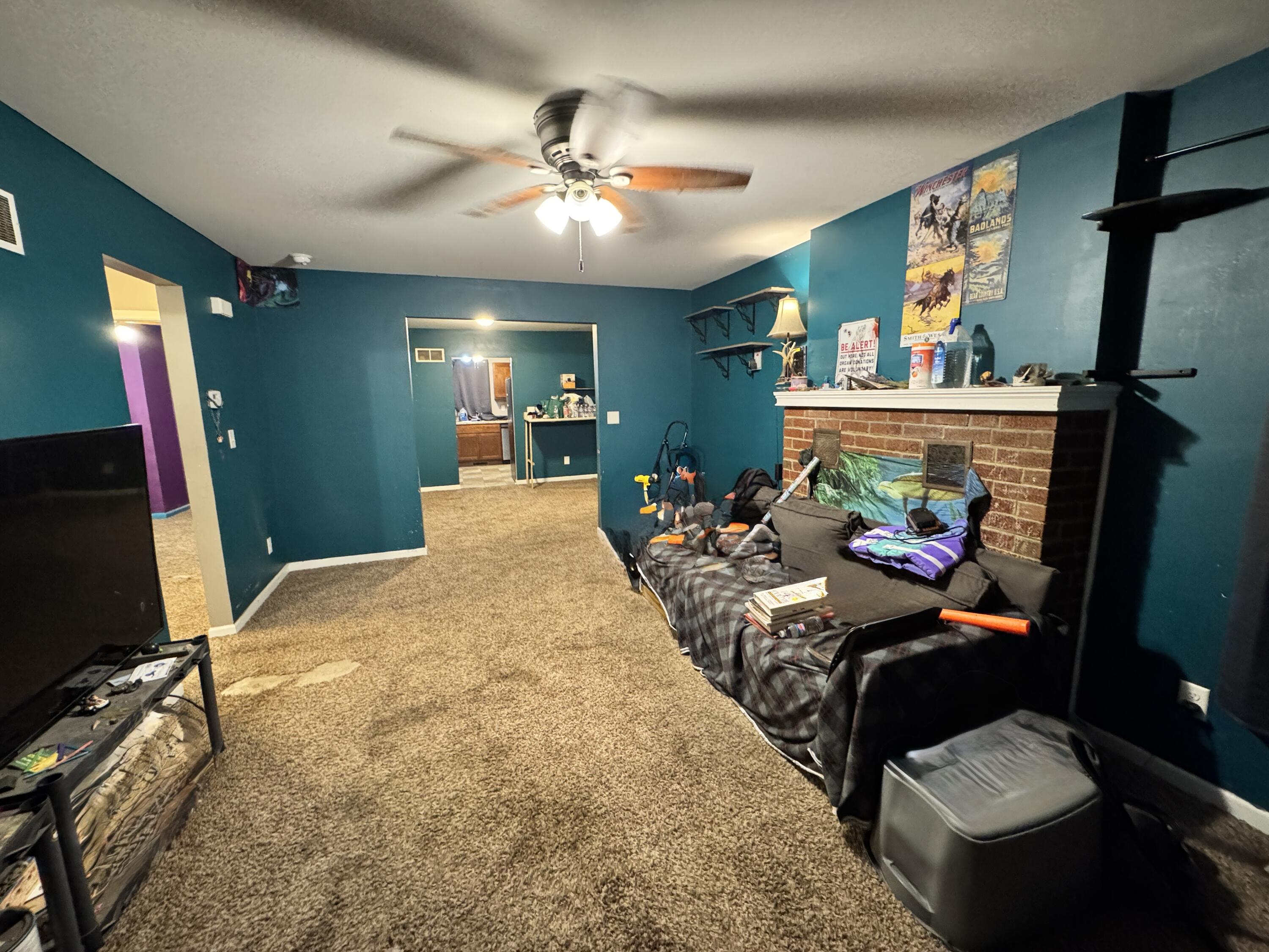 3936 Ross Road Gary, IN 46408 - Photo 2 of 16 3000x2250