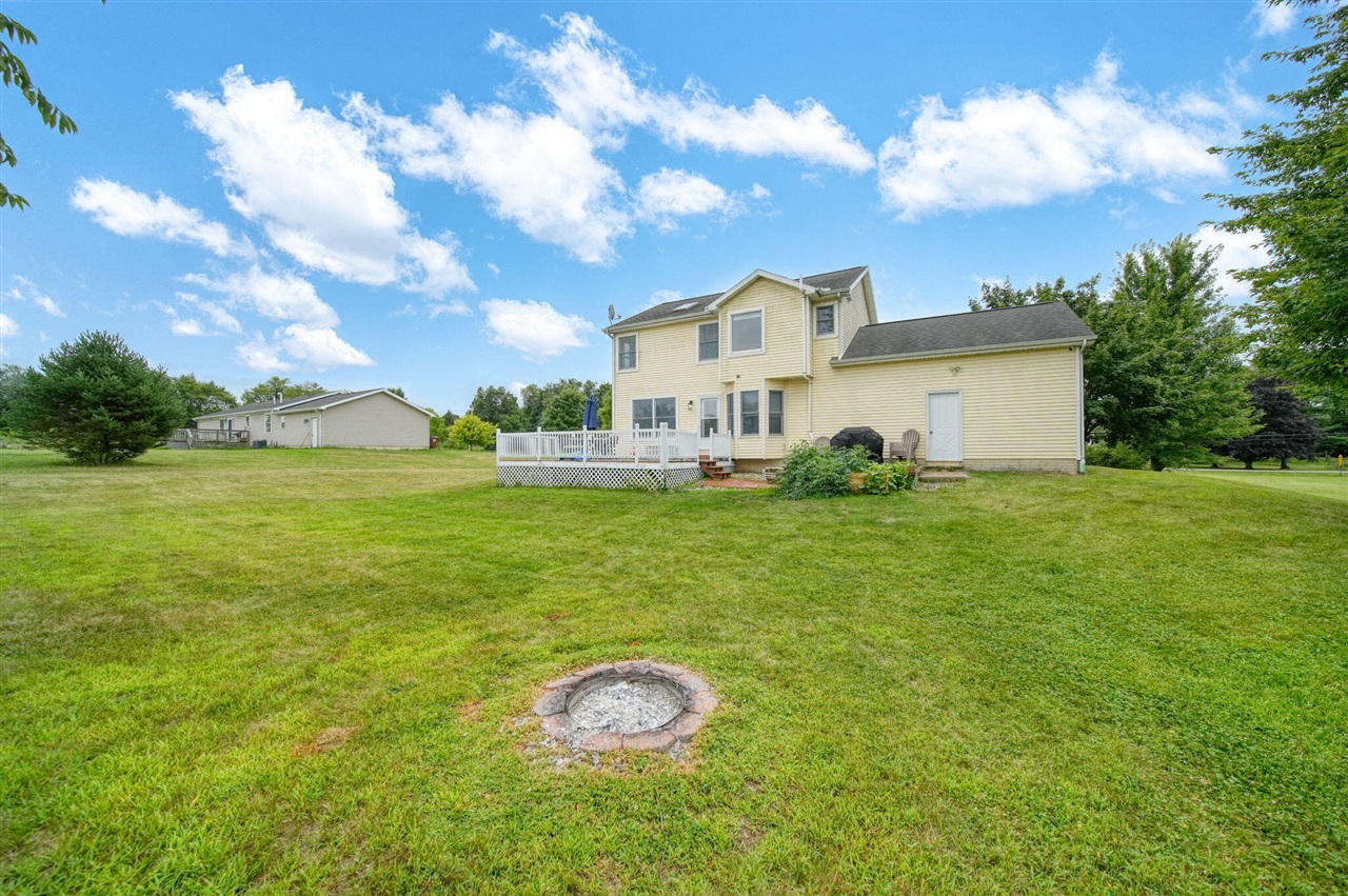 1298 East Carleton Road Adrian, MI 49221 - Photo 43 of 56