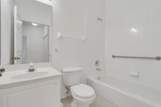 $349,900 | 110 Lighthouse Circle, Unit A, Tequesta, FL 33469