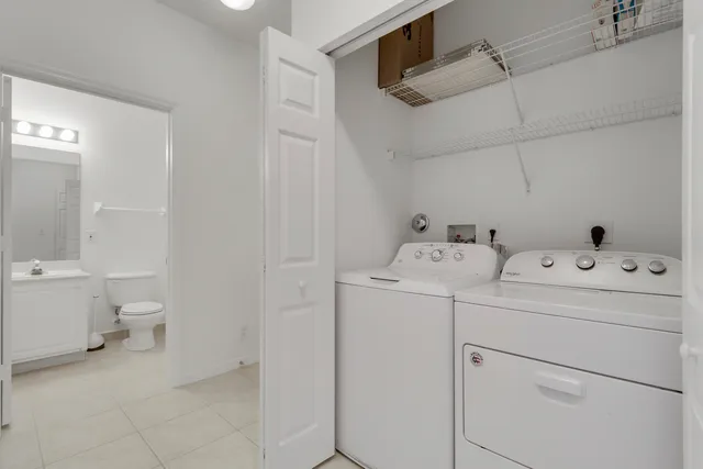 $349,900 | 110 Lighthouse Circle, Unit A, Tequesta, FL 33469