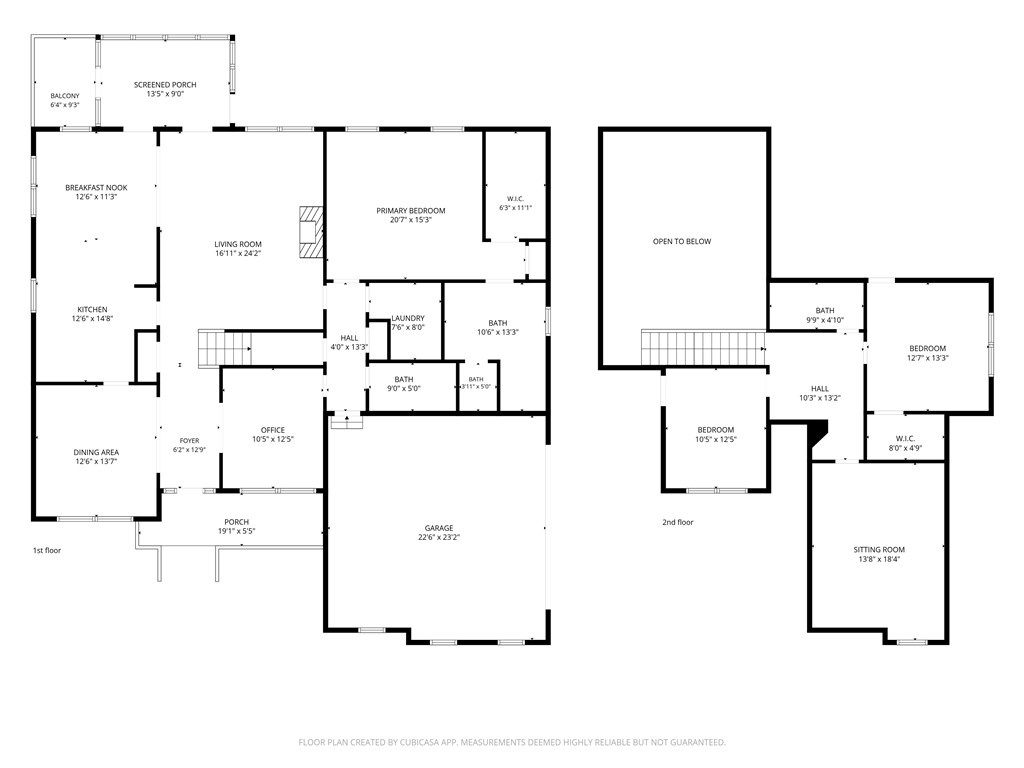 210 Edens Ridge Drive Six Mile, SC 29682 - Photo 46 of 49 Gallery Image 46