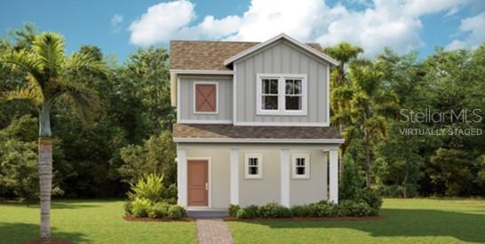 6051 Wellbeing Way Clermont, FL 34714 - Photo 1 of 1
