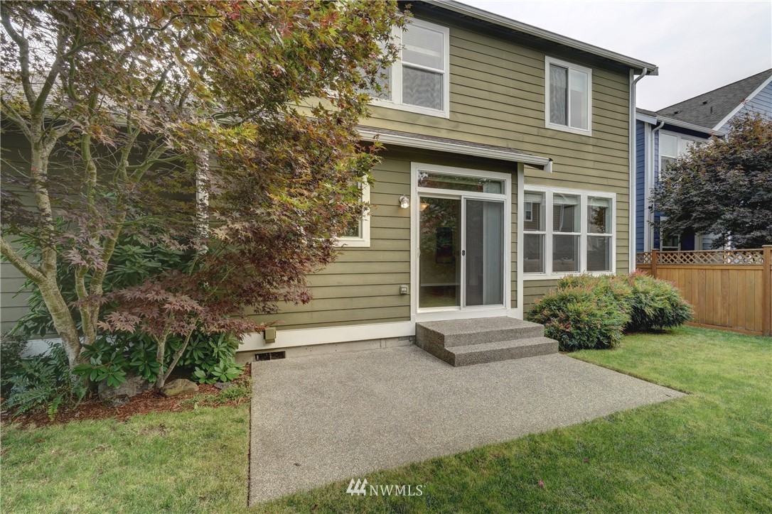 7061 Radius Loop Southeast Lacey, WA 98513 - Photo 24 of 25 Gallery Image 24
