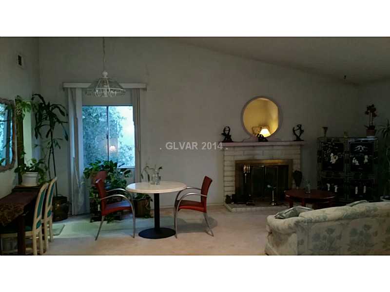 5150 West Desert Inn Road Las Vegas, NV 89146 - Photo 3 of 13 Property Photo.