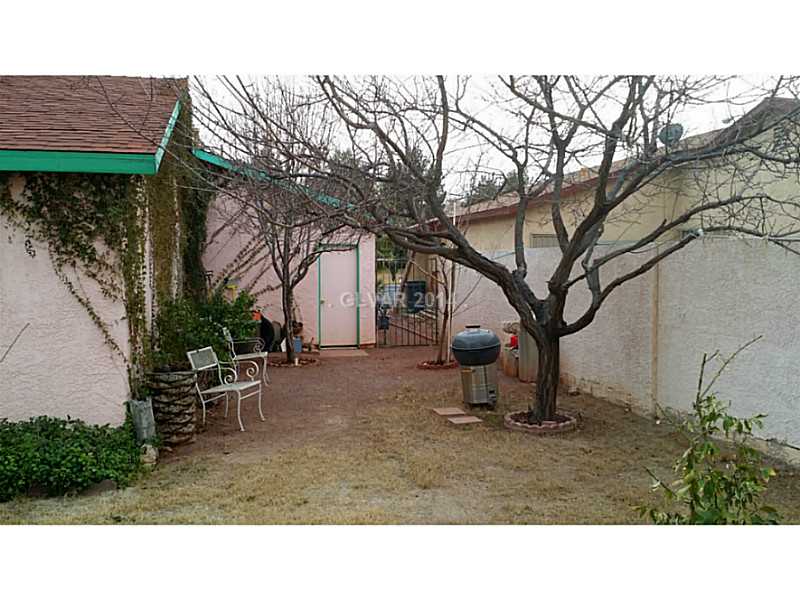 5150 West Desert Inn Road Las Vegas, NV 89146 - Photo 10 of 13 Property Photo.