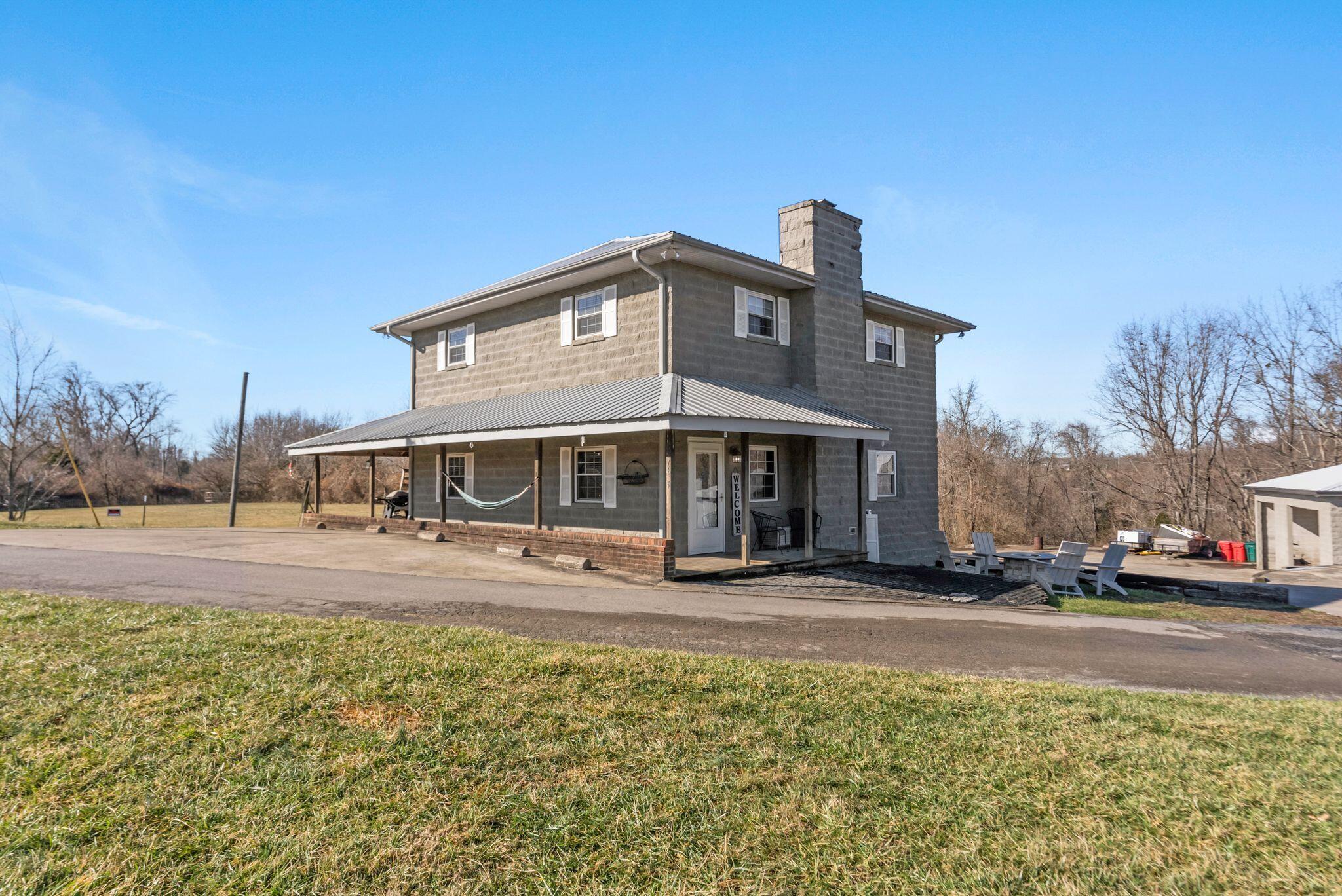 780 North Rdg Road Richmond, KY 40475 - Photo 29 of 61 Home 2 (Airbnb)