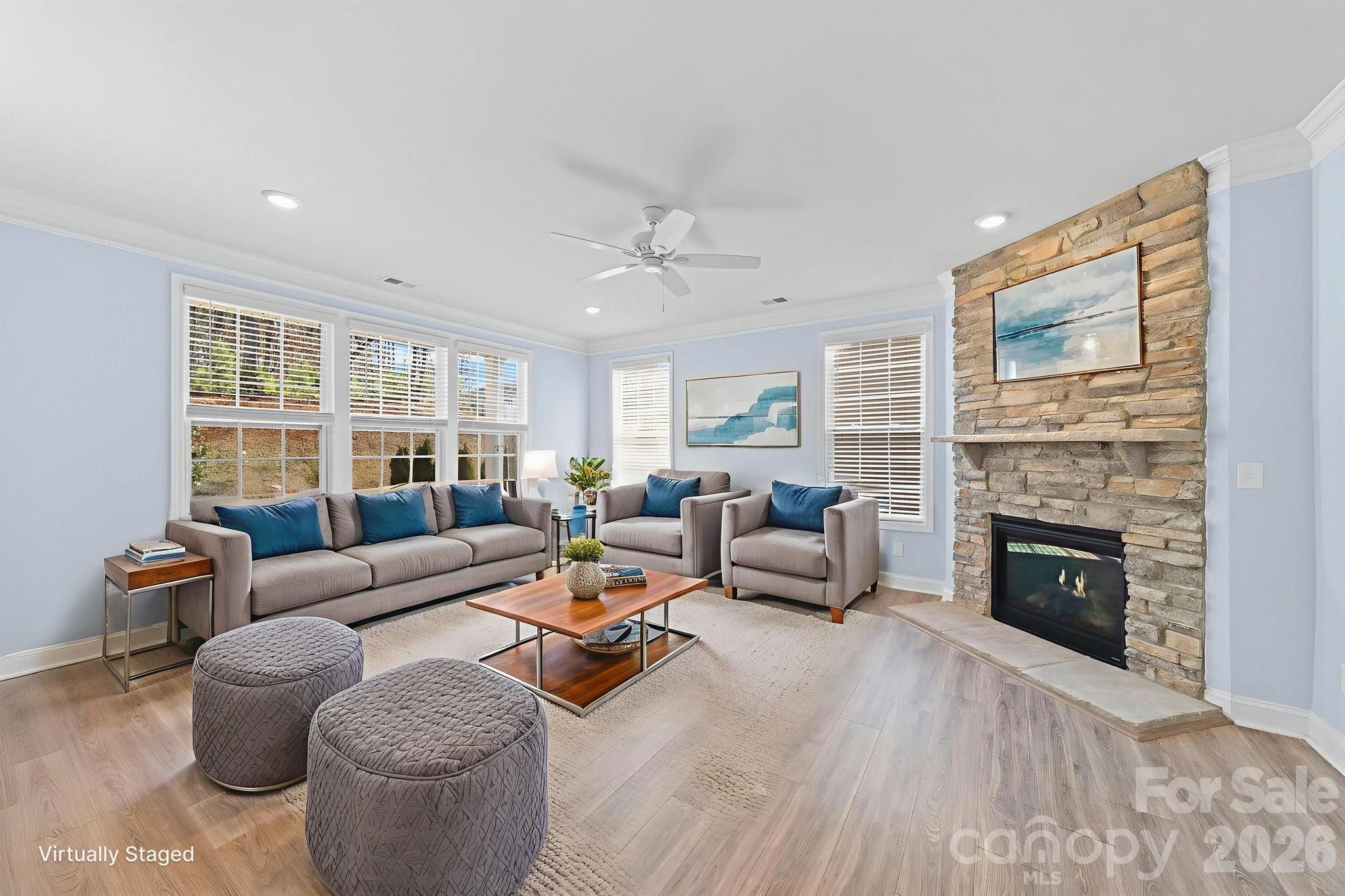 2536 Napa Terrace Clover, SC 29710 - Photo 21 of 44