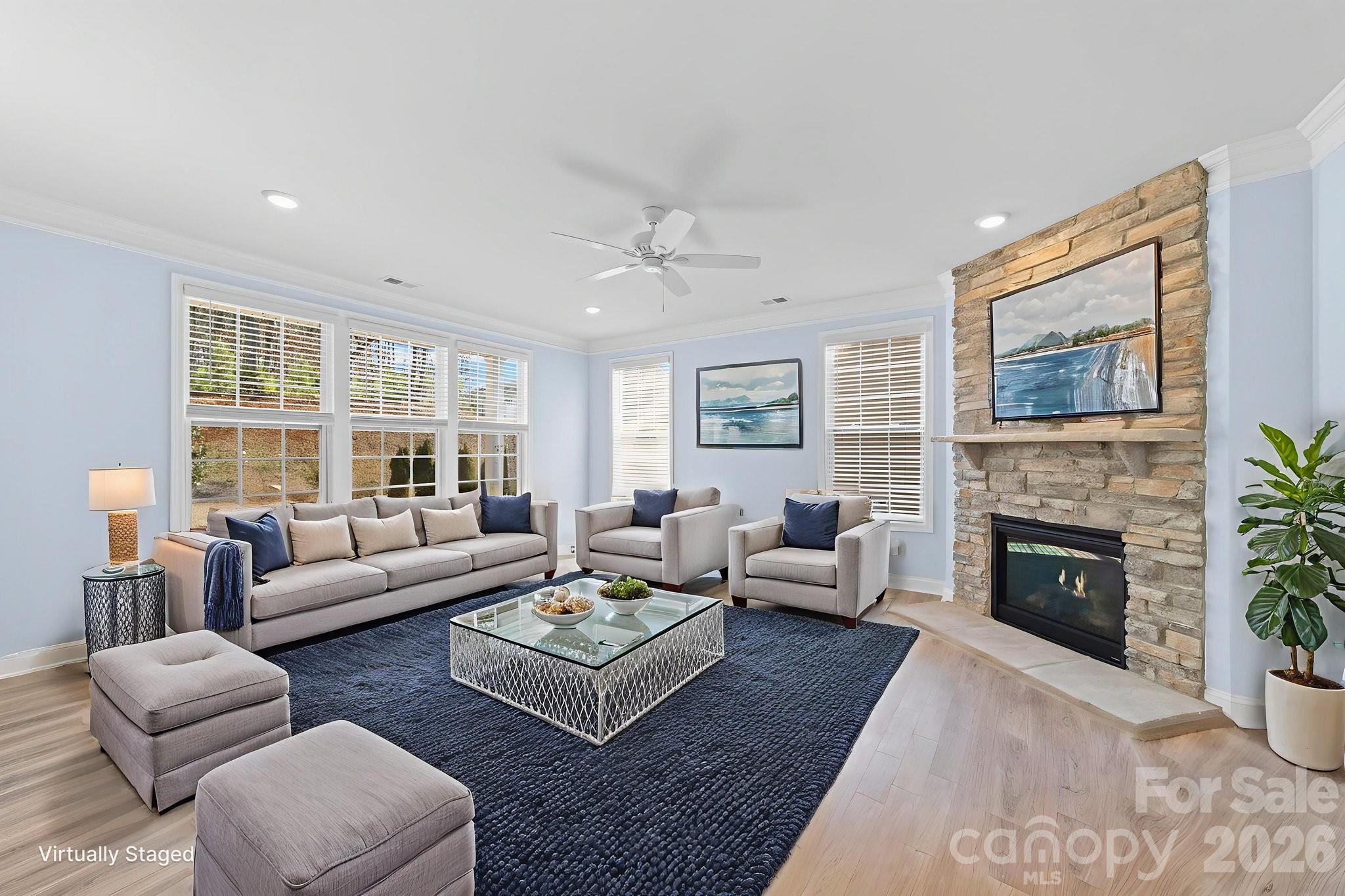 2536 Napa Terrace Clover, SC 29710 - Photo 22 of 44