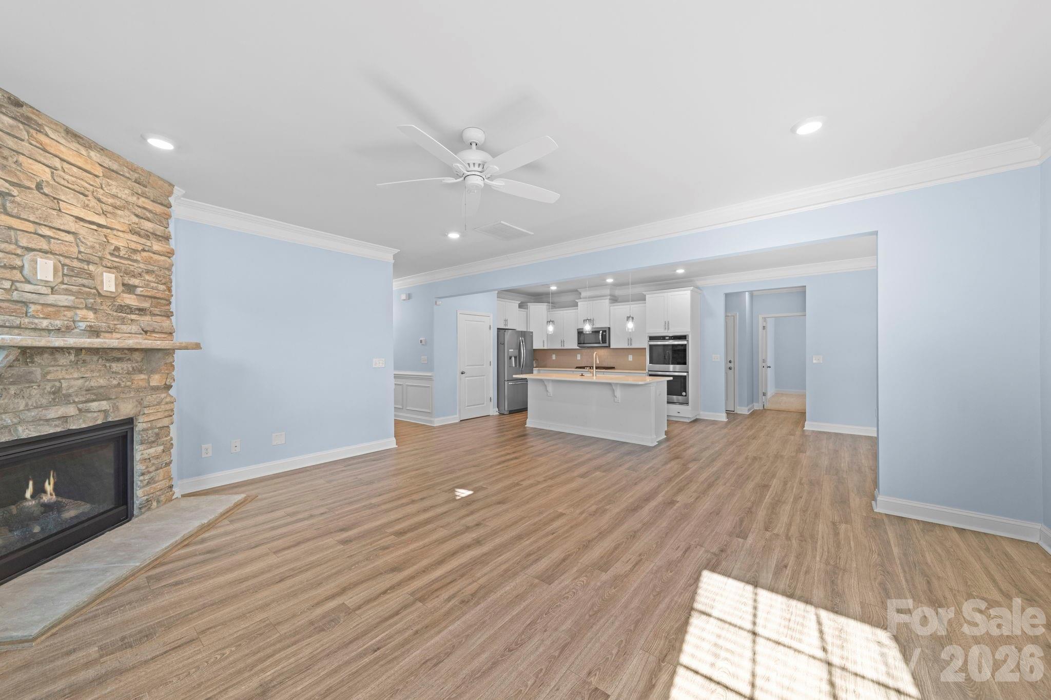 2536 Napa Terrace Clover, SC 29710 - Photo 25 of 44