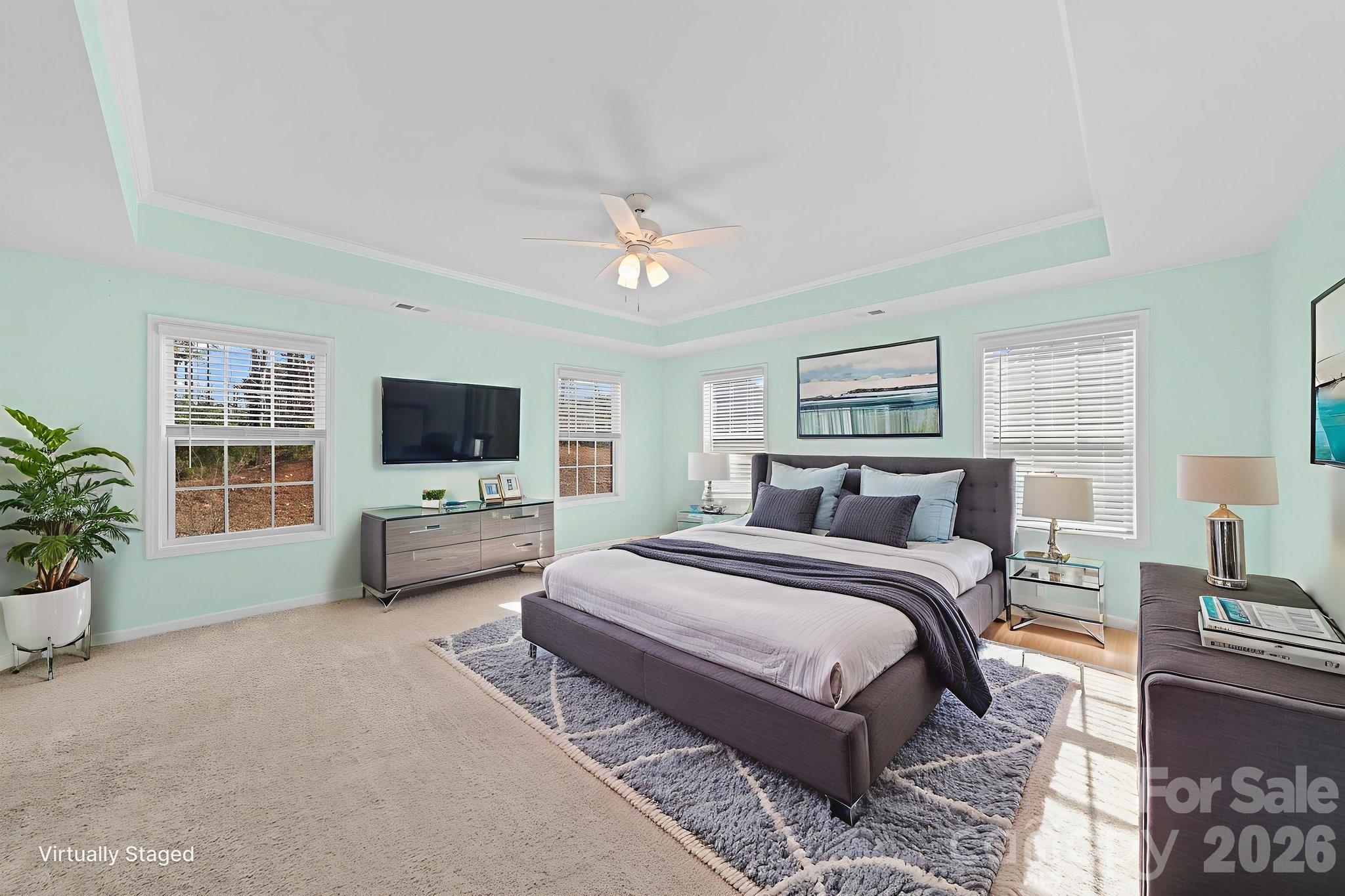 2536 Napa Terrace Clover, SC 29710 - Photo 36 of 44