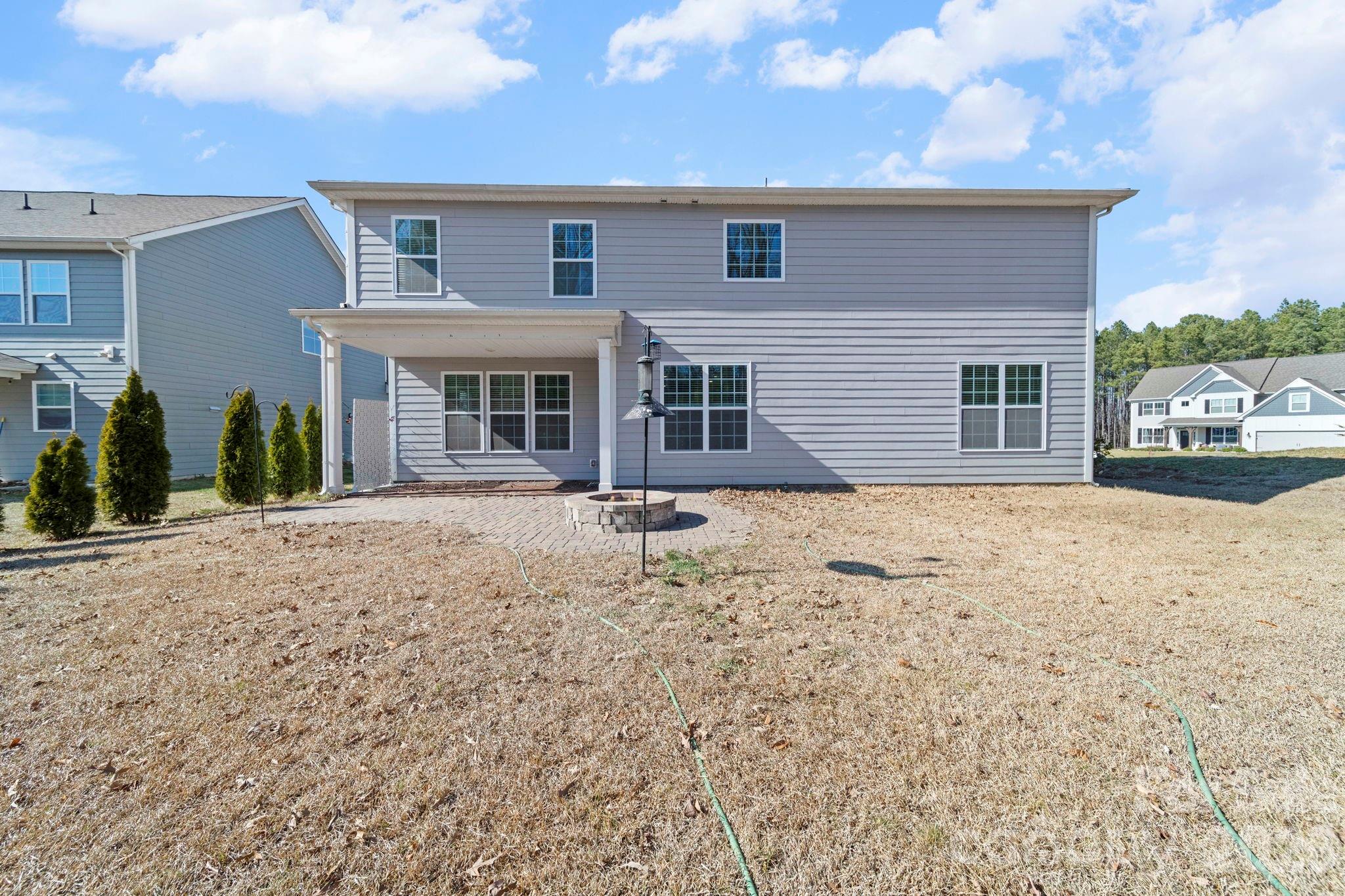 2536 Napa Terrace Clover, SC 29710 - Photo 8 of 44